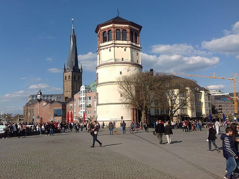 10. North Rhine-Westphalia